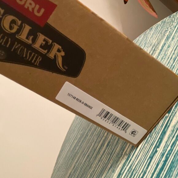 Zuru Fuggler Funny Little Monster Vacay Vibes Stuffed Animal - Picture 7 of 9